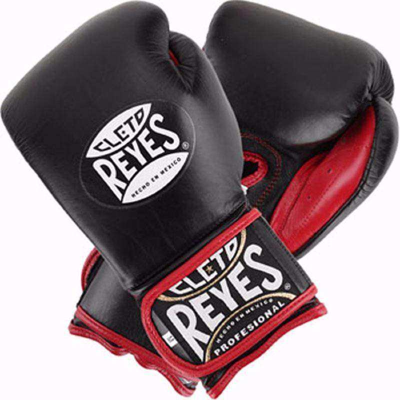 Gants de boxe Cleto Reyes