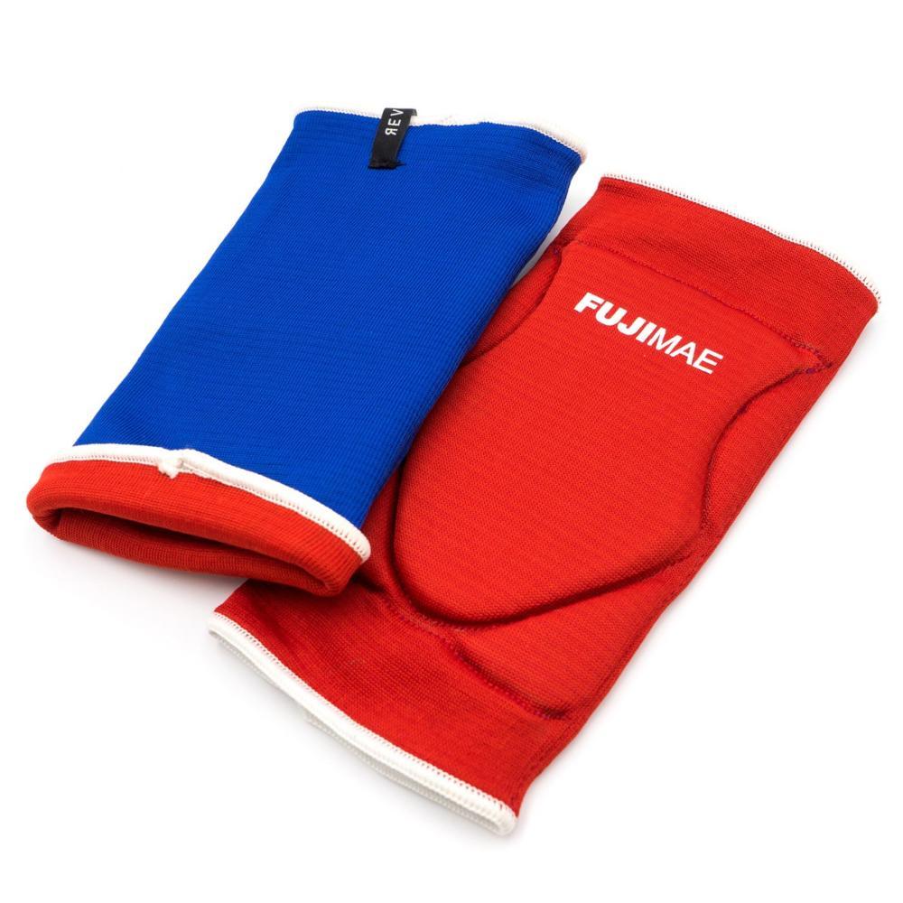 Genouillères réversibles FUJIMAE 2.0