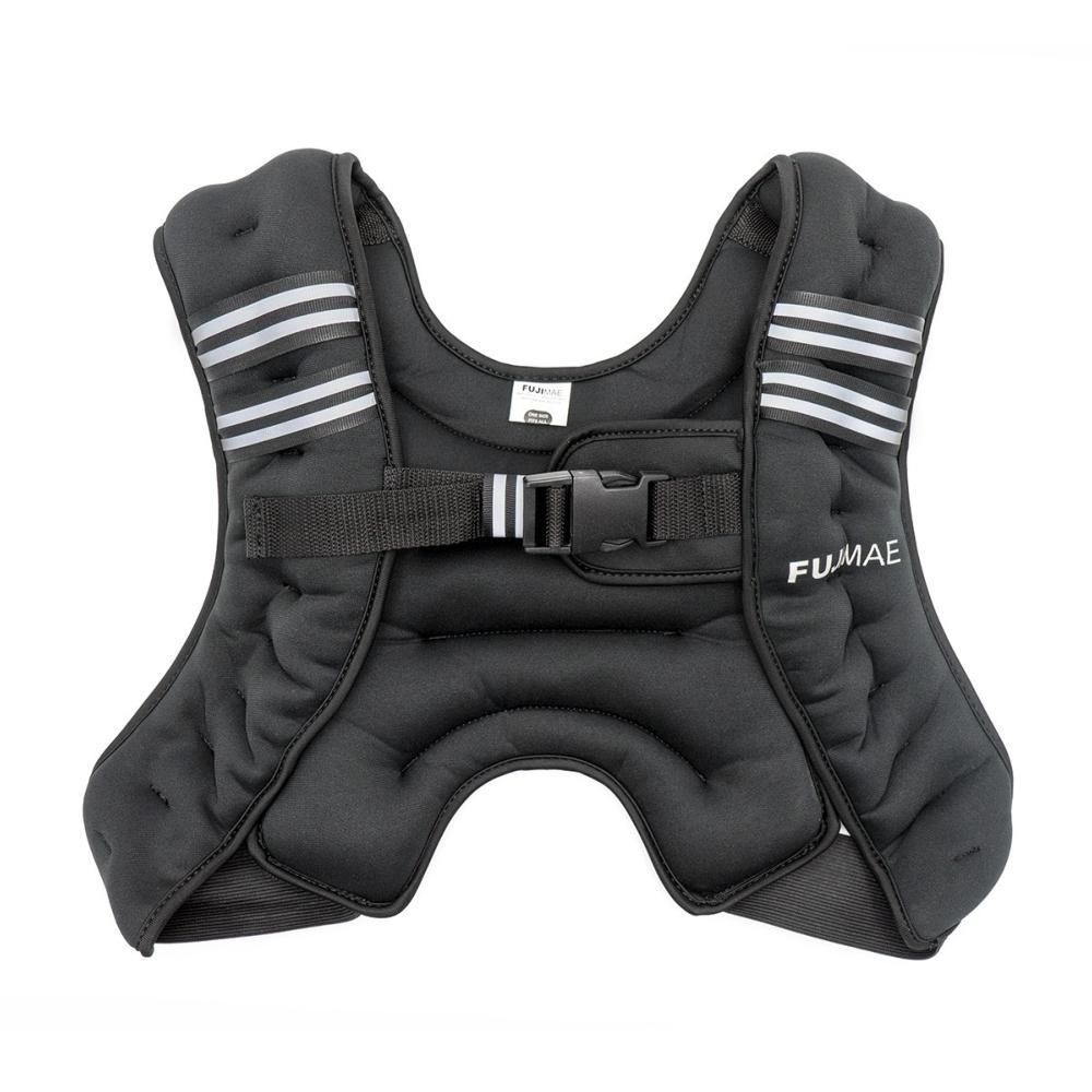 Gilet lesté FUJIMAE 4.5 Kg