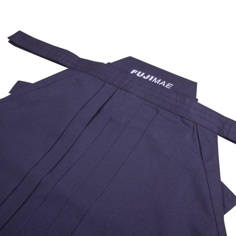 hakama-kendo-fuji-mae-bleu
