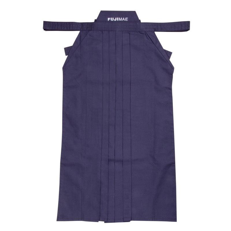 hakama-kendo-fuji-mae-bleu