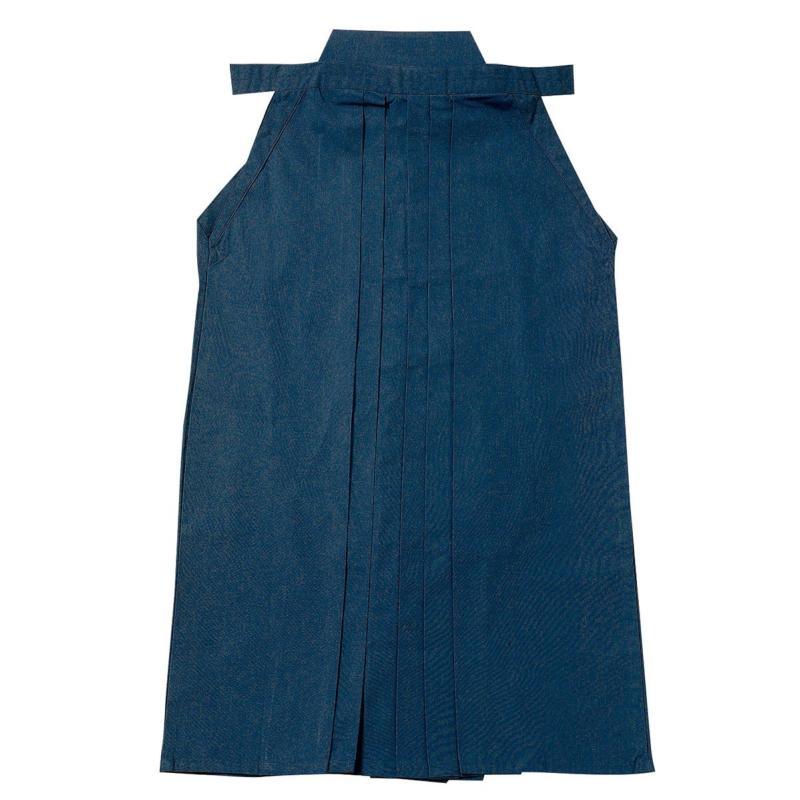 hakama-superieur-polycoton-fuji-mae