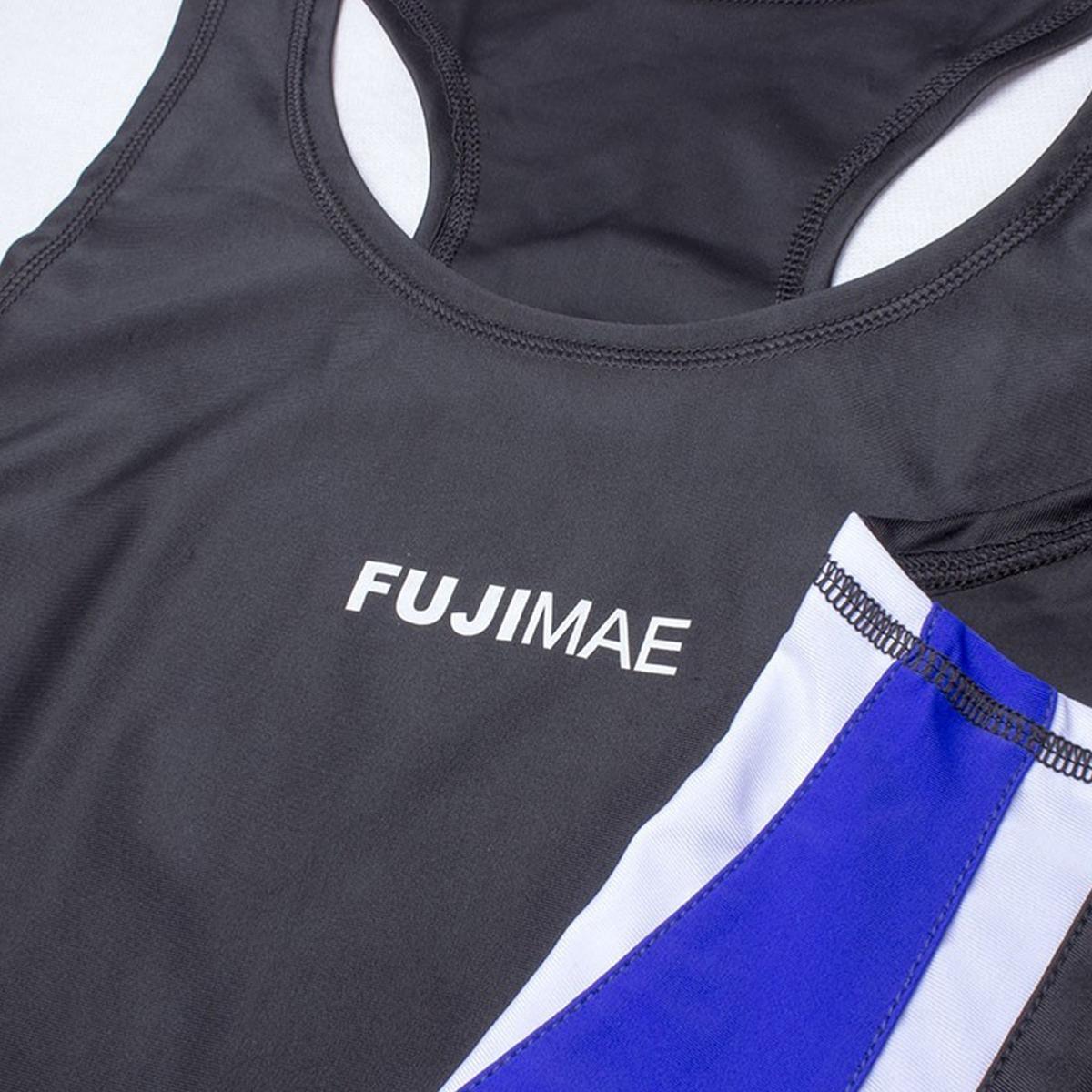 Haut de boxe française FUJIMAE