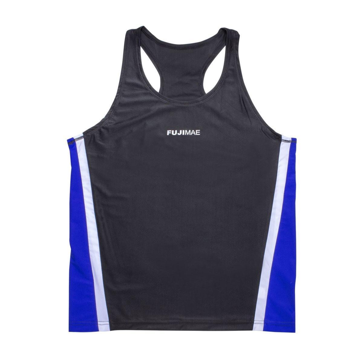 Haut de boxe française FUJIMAE