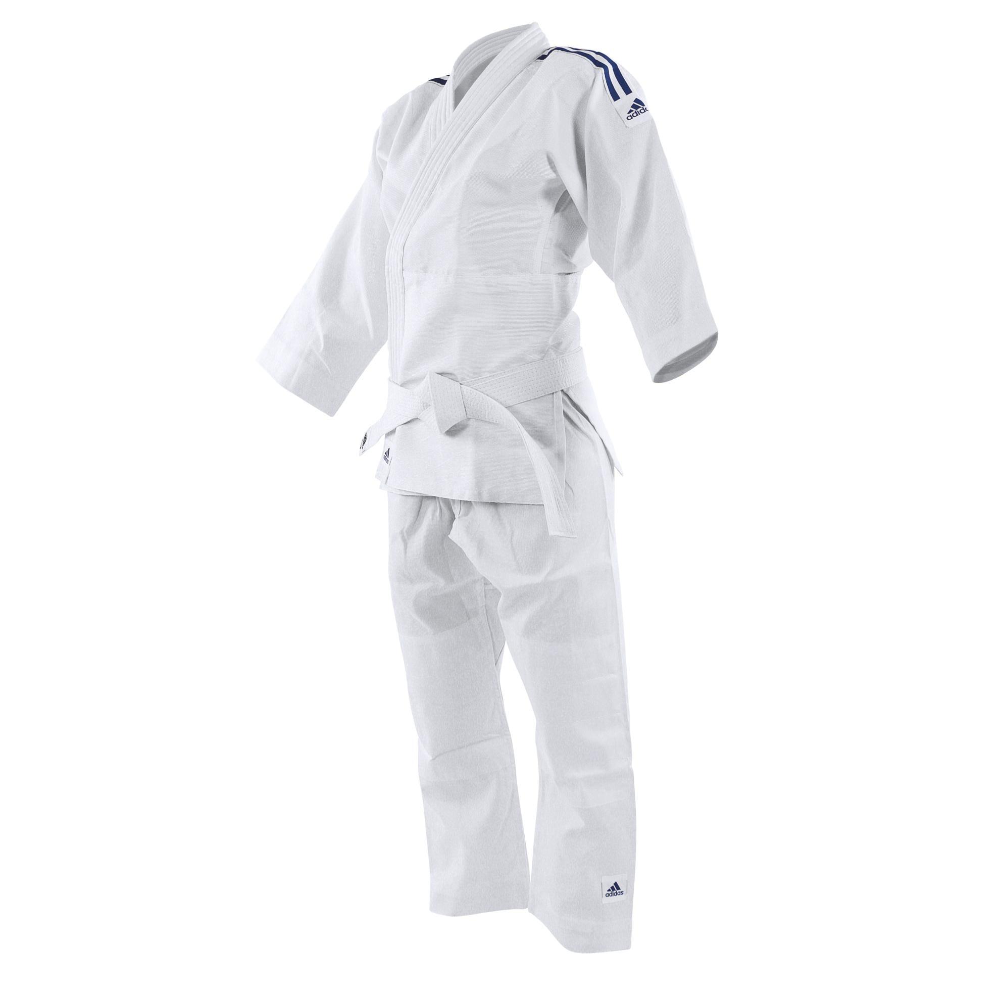 Kimono de Judo enfant Adidas J250E "épuisé"