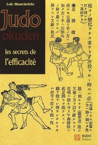Kage judo: Application martiale du judo - Budo Editions