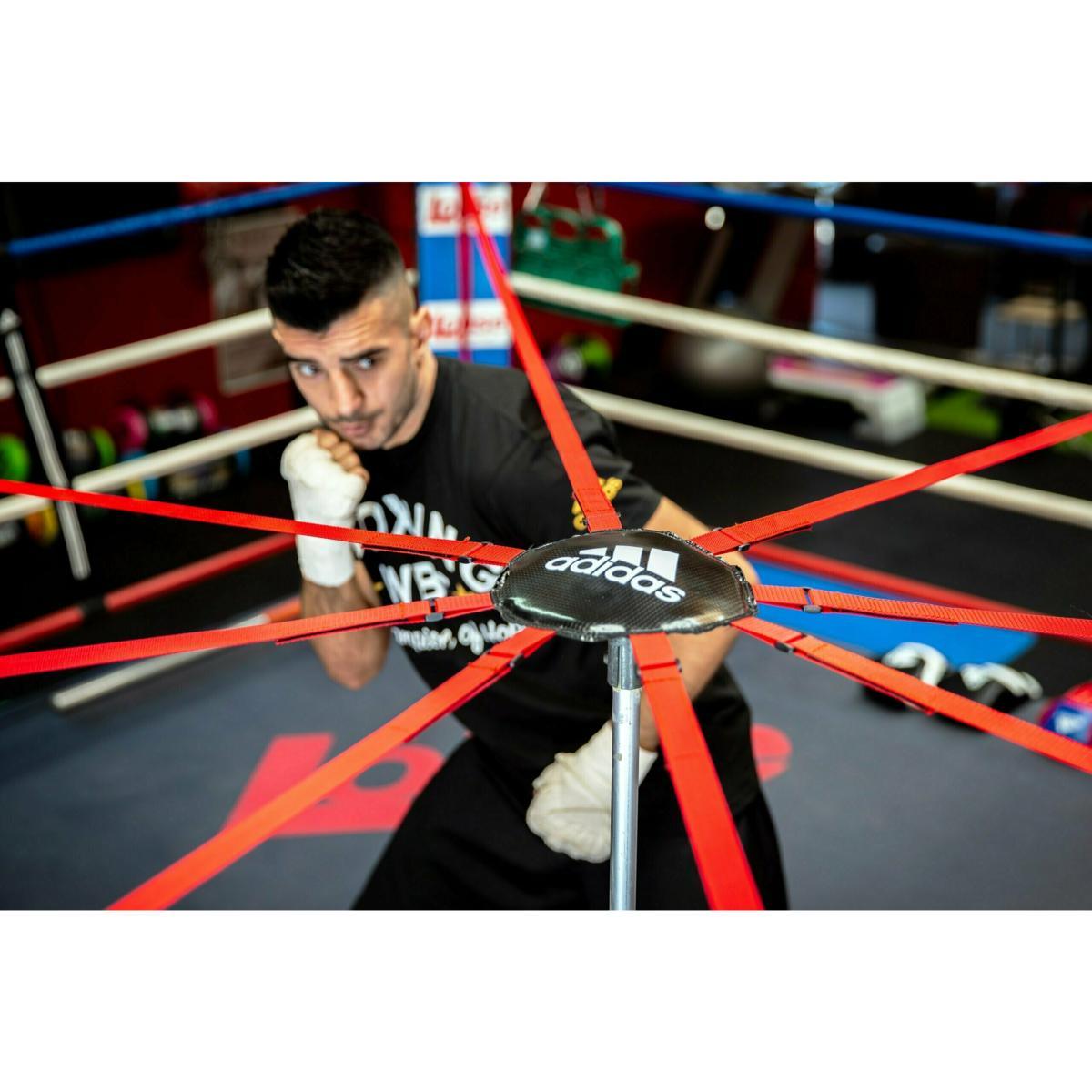 Kit d'esquive de Boxe Anglaise Adidas - Dodging System