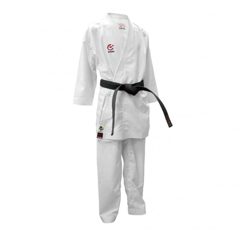 Karate-gi Kumite WKF Wacoku - Diamond