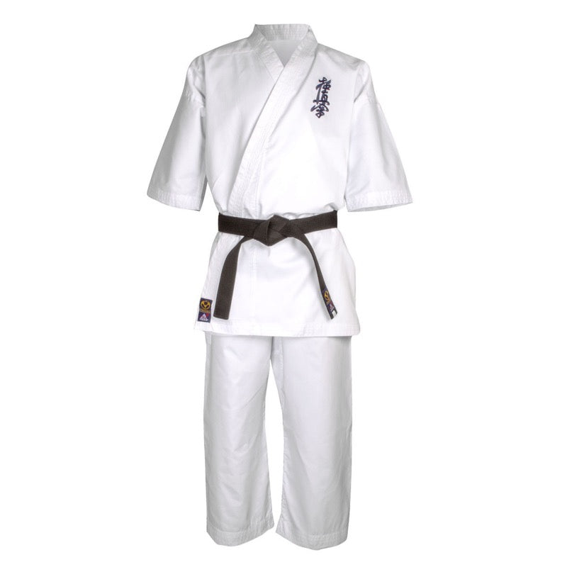 Karate-gi Kyokushinkai Training FUJIMAE- 10152 "épuisé"