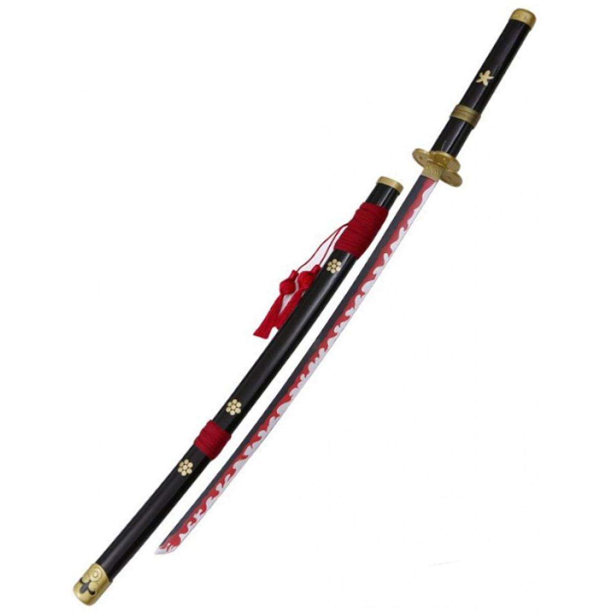Katana Manga Enma de Zoro One Piece