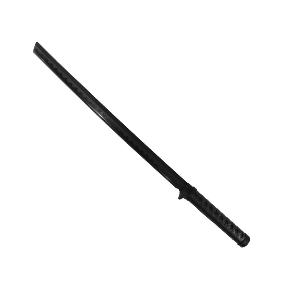 Katana Ninjato en polypropylène "épuisé"