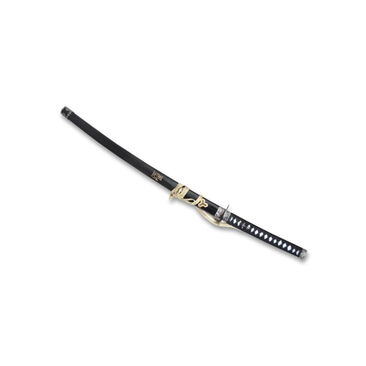 Katana acier Kill Bill K519