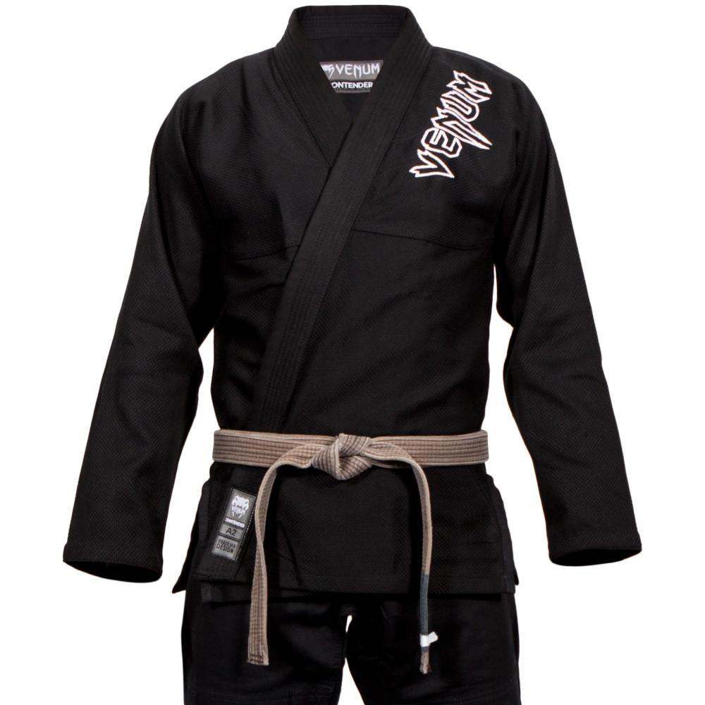 Kimono Jiu Jitsu Brésilien Venum Contender 2.0