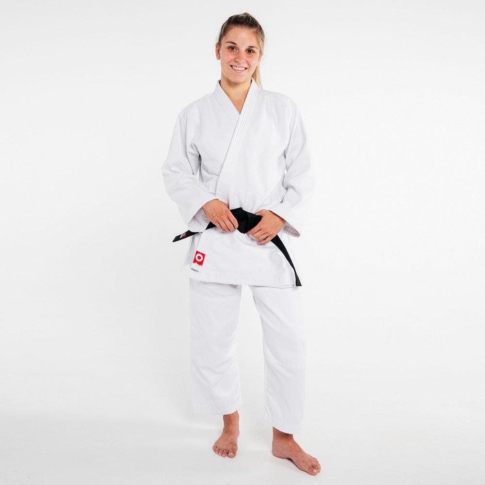 Kimono de Judo Training Lite - FUJIMAE - 10320