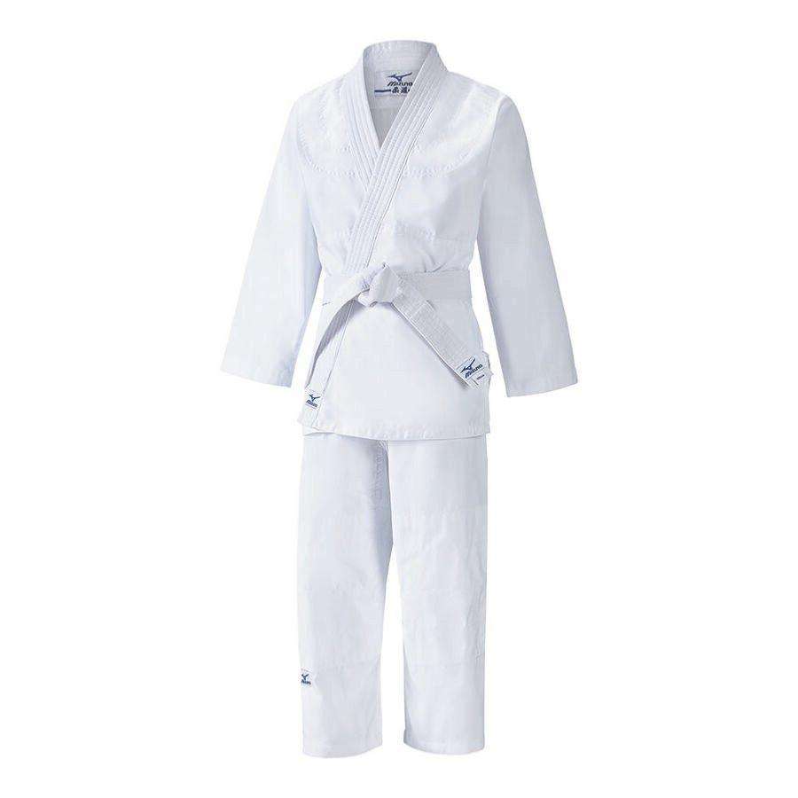 Kimono de Judo Mizuno Shiro
