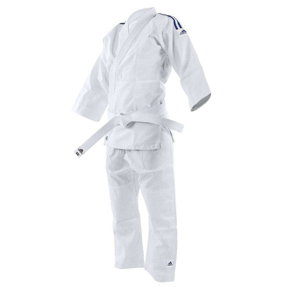 Kimono de Judo Adidas enfant Evolution (ADIJ200E)