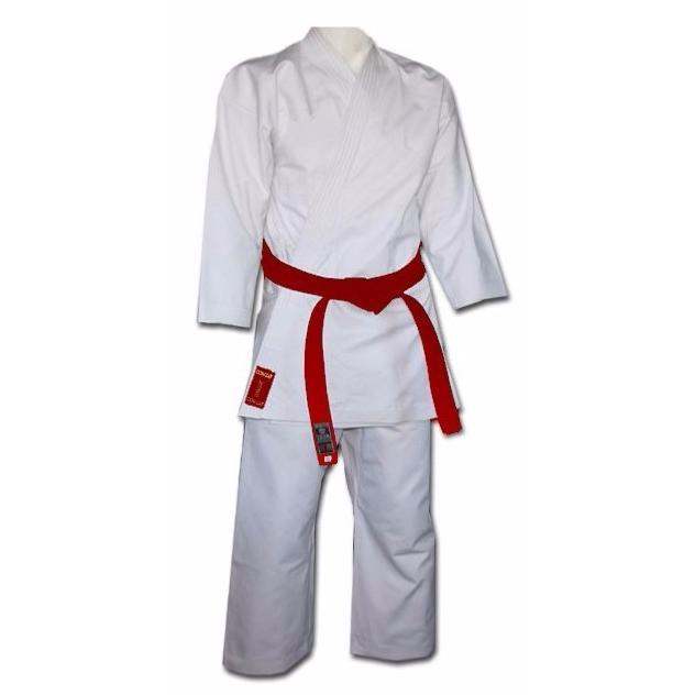Kimono de karaté Kumite Noris blanc
