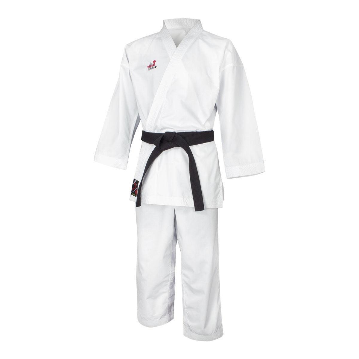 Kimono de karate Diamond - FUJIMAE - "épuisé"