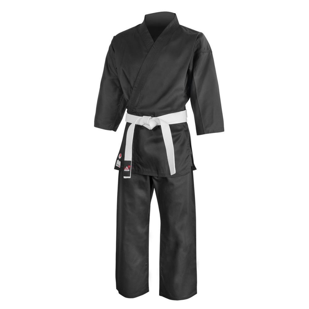 Kimono de Karaté Basic Line FUJIMAE - Léger et Résistant