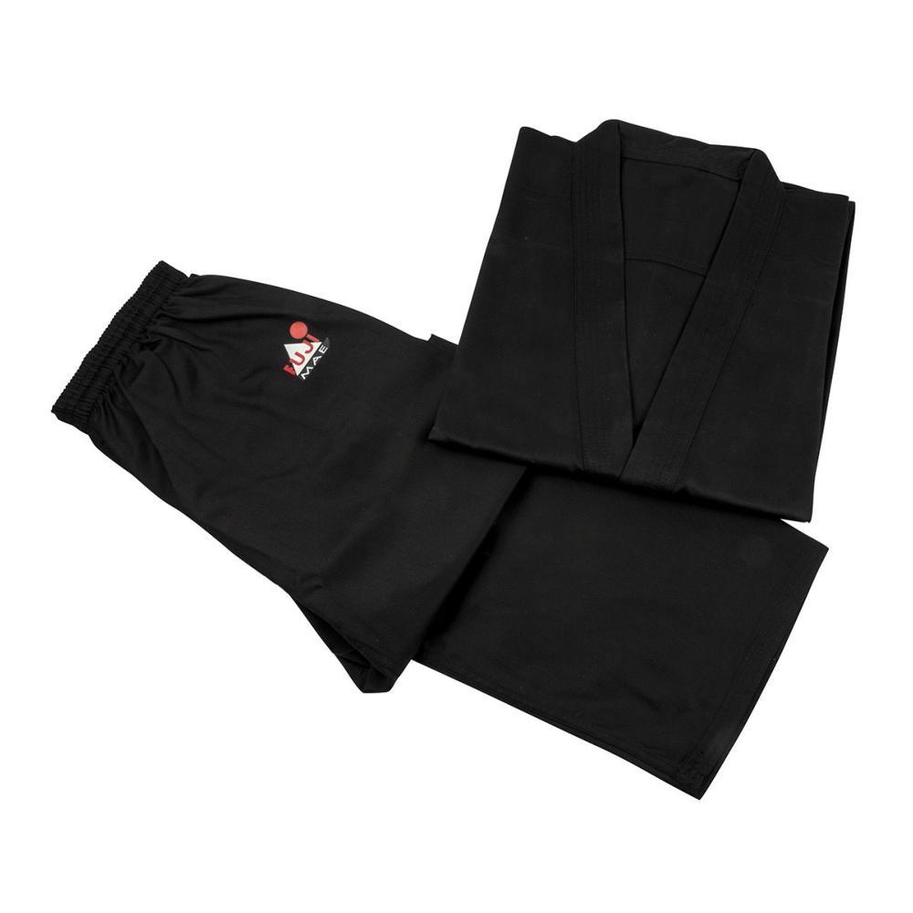 Kimono de Karaté Basic Line FUJIMAE - Léger et Résistant