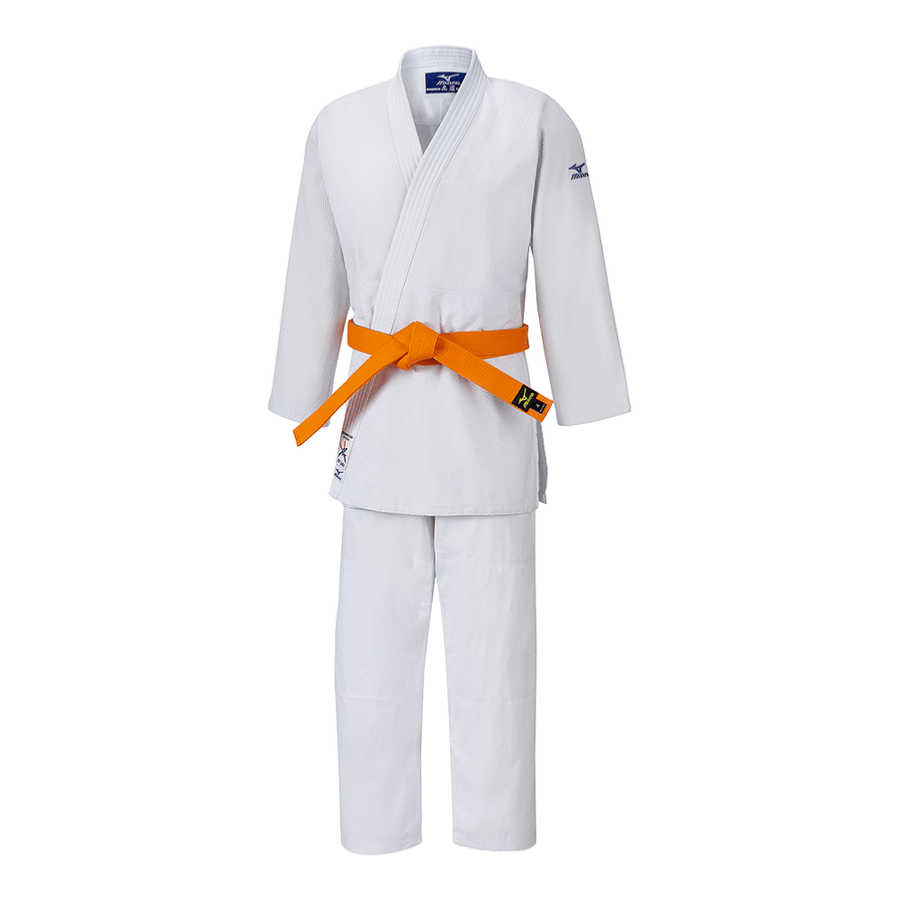 Mini Kimono de judo Mizuno