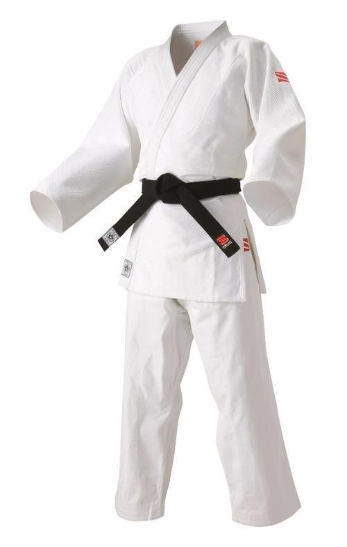 Kimono de judo Kusakura Ichiban JOSI – Homologué Kodokan