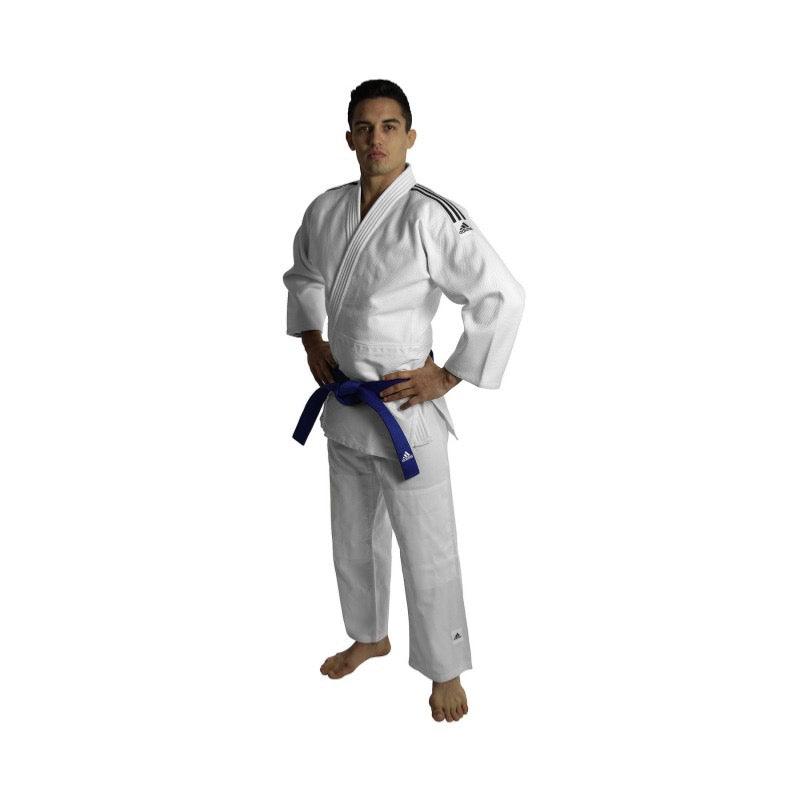 Kimono de Judo Adidas Training J500
