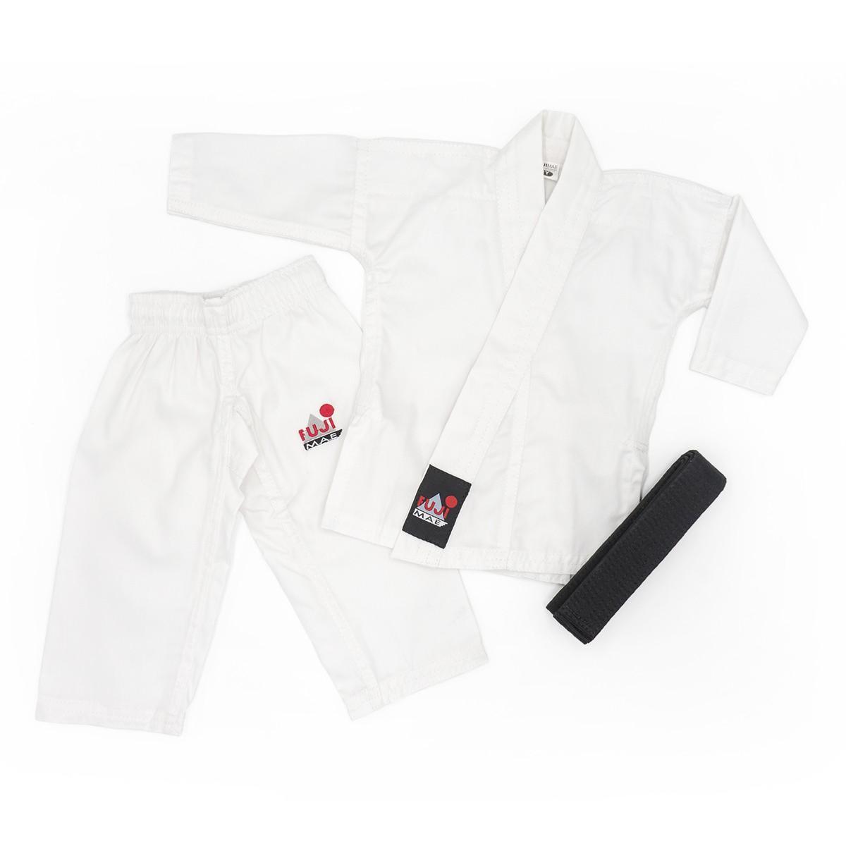 kimono-de-karate-bebe-fuji-mae