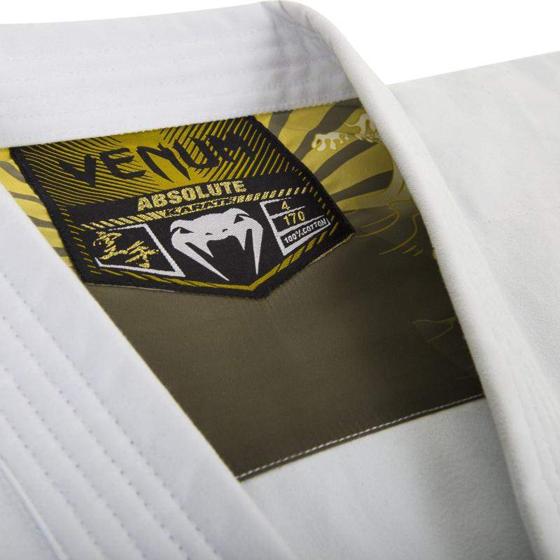 Kimono de karate Venum Absolute kata - "épuisé"