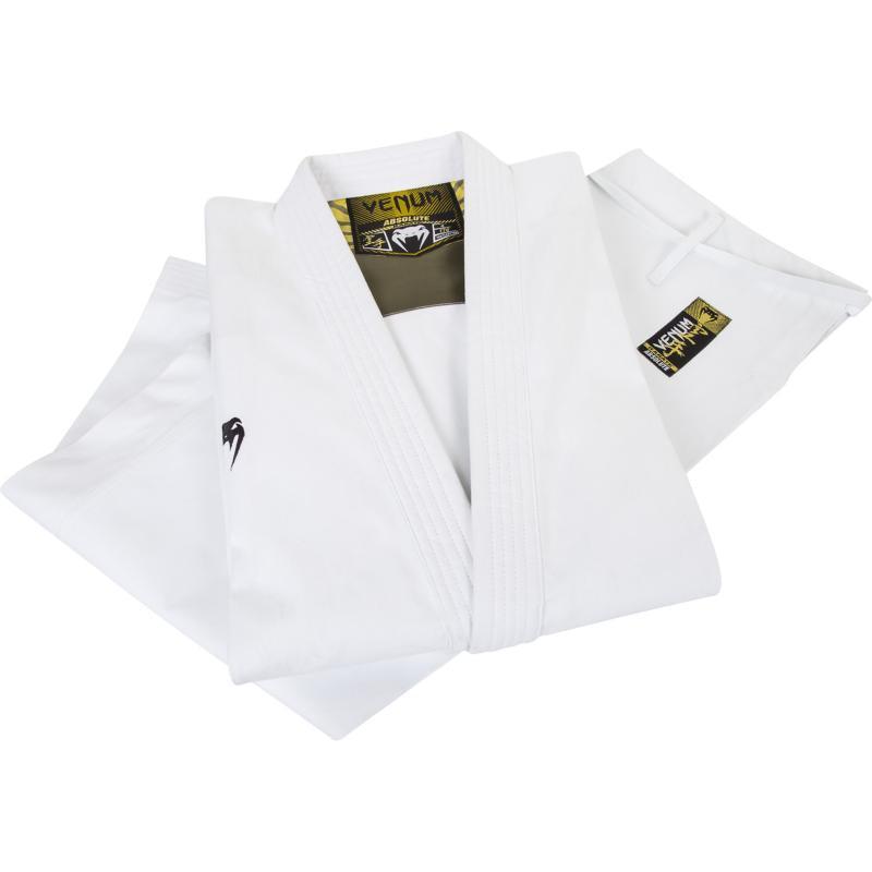 Kimono de karate Venum Absolute kata - "épuisé"