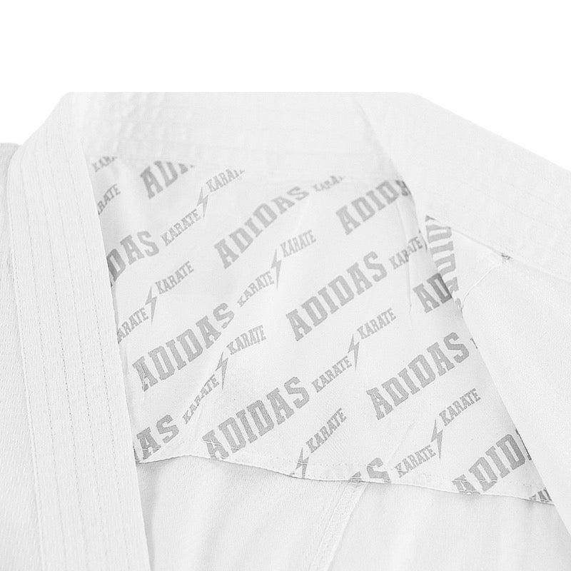 Kimono karate adidas fighter