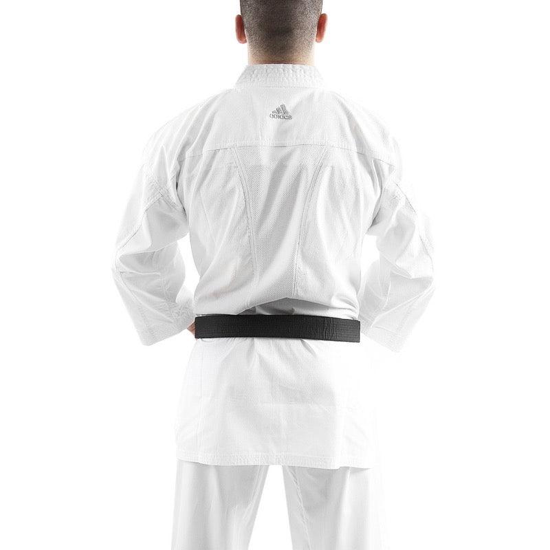 Kimono karate adidas fighter