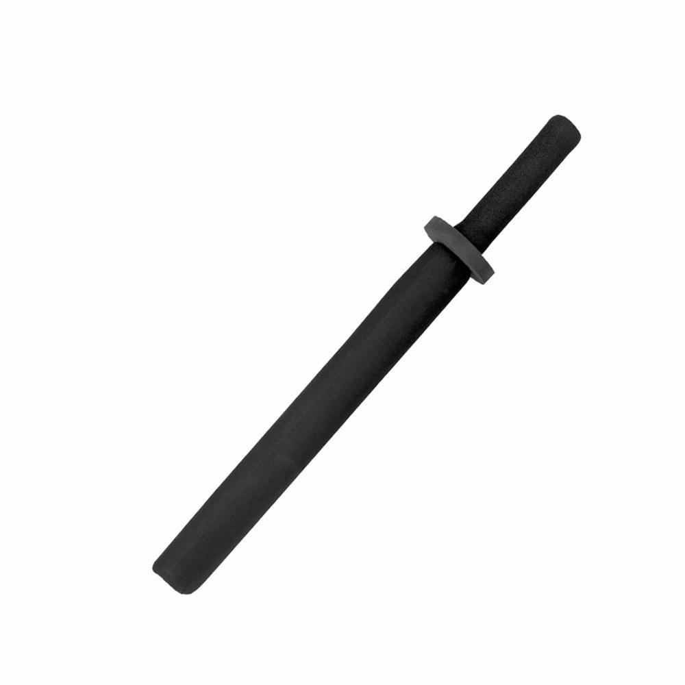 Kodachi mousse chanbara FUJIMAE 60 cm - Noir - 40421700
