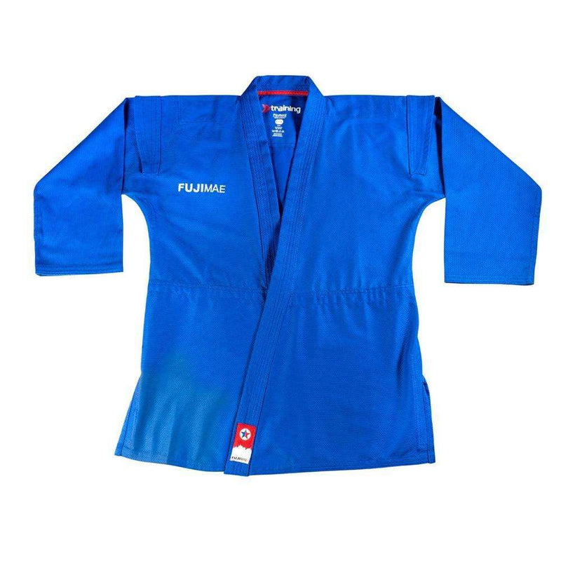 Kurka, Veste, de Sambo Training FUJIMAE 2.0