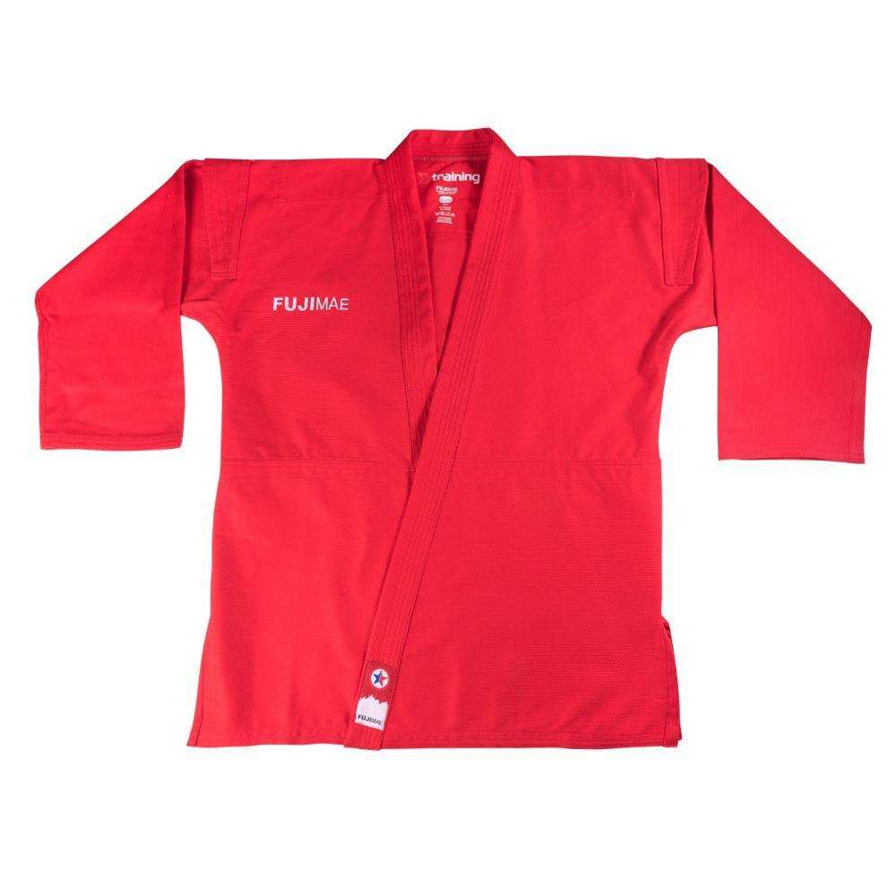 Kurka, veste de Sambo