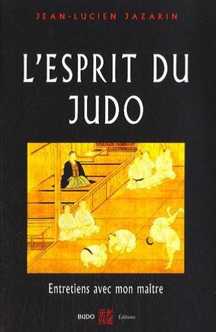 L'Esprit du judo - Budo Editions