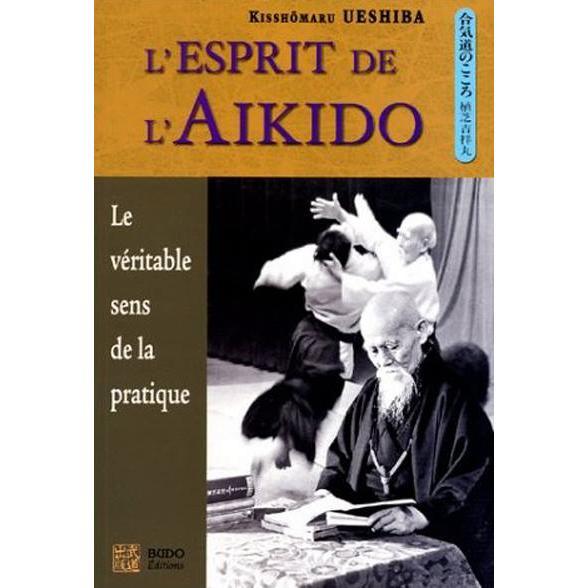 L'esprit de l'aïkido : le véritable sens de la pratique