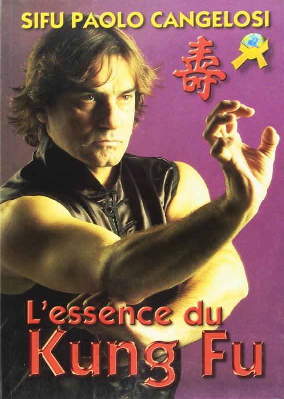 L'Essence du Kung Fu - Budo International