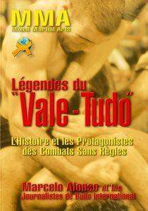 Vale-Tudo free fight