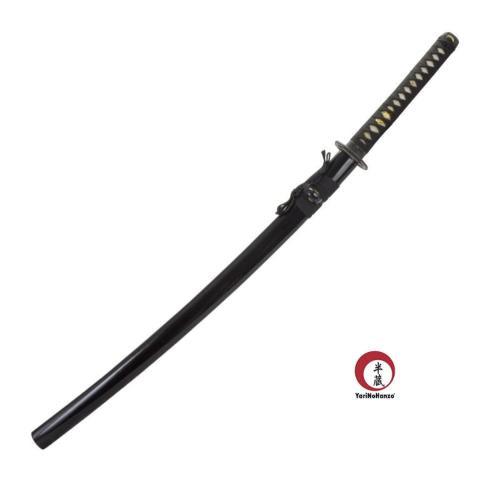 Iaïto, sabre d'entraînement Musashi