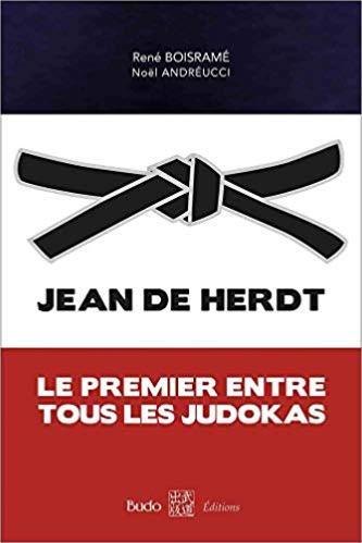 Le premier entre tous les judokas - Budo Editions