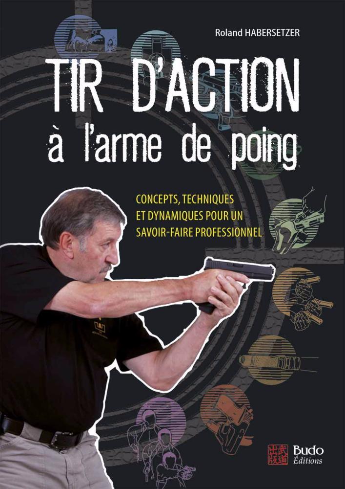 Le tir d'action "épuisé"