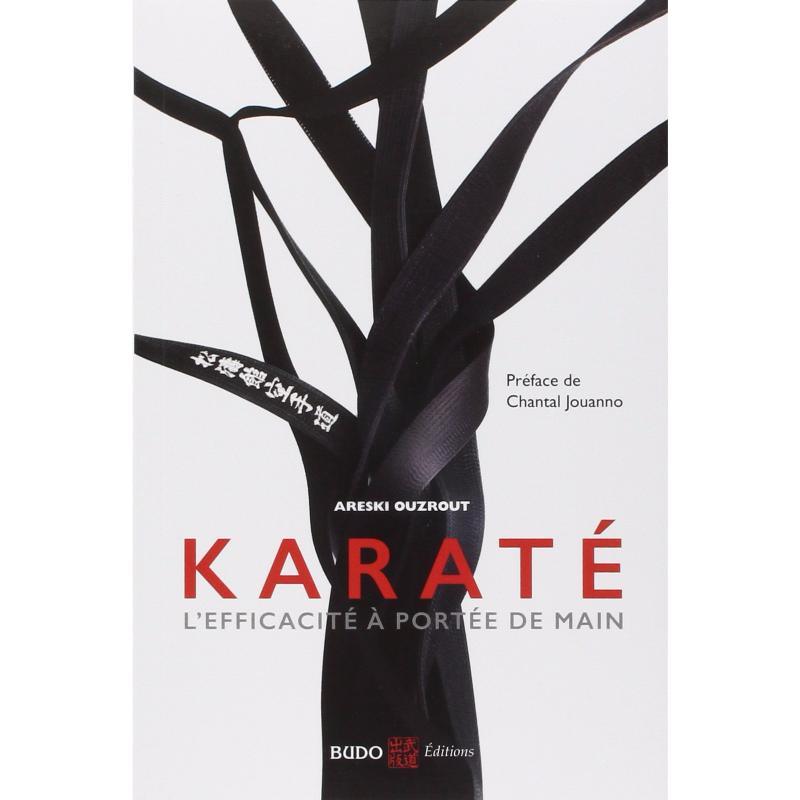 Karaté : l'efficacité