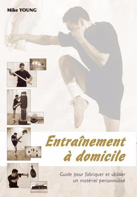 entrainement-a-domicile-materiel-personnalise-budo-editions