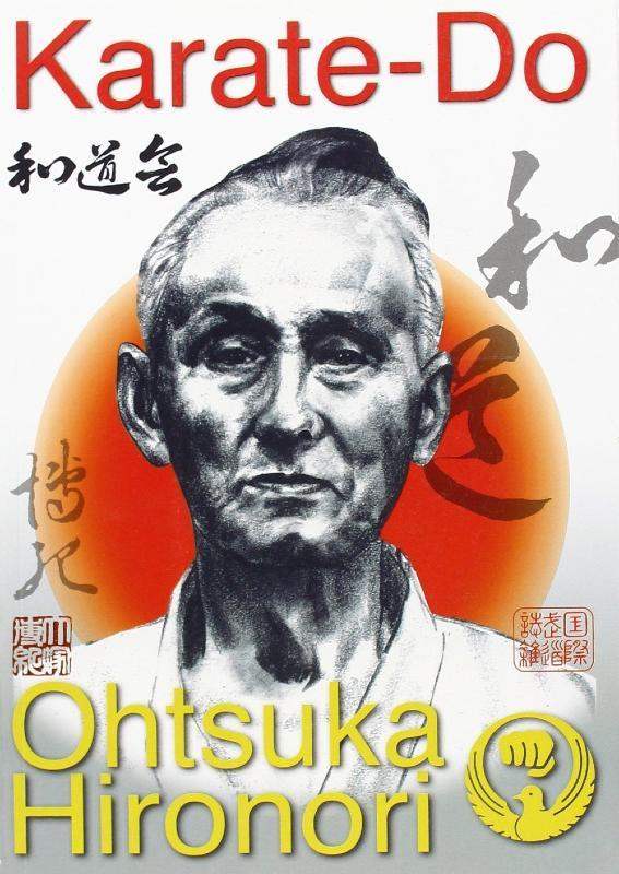 Karate-do Wado Ryu - Budo International