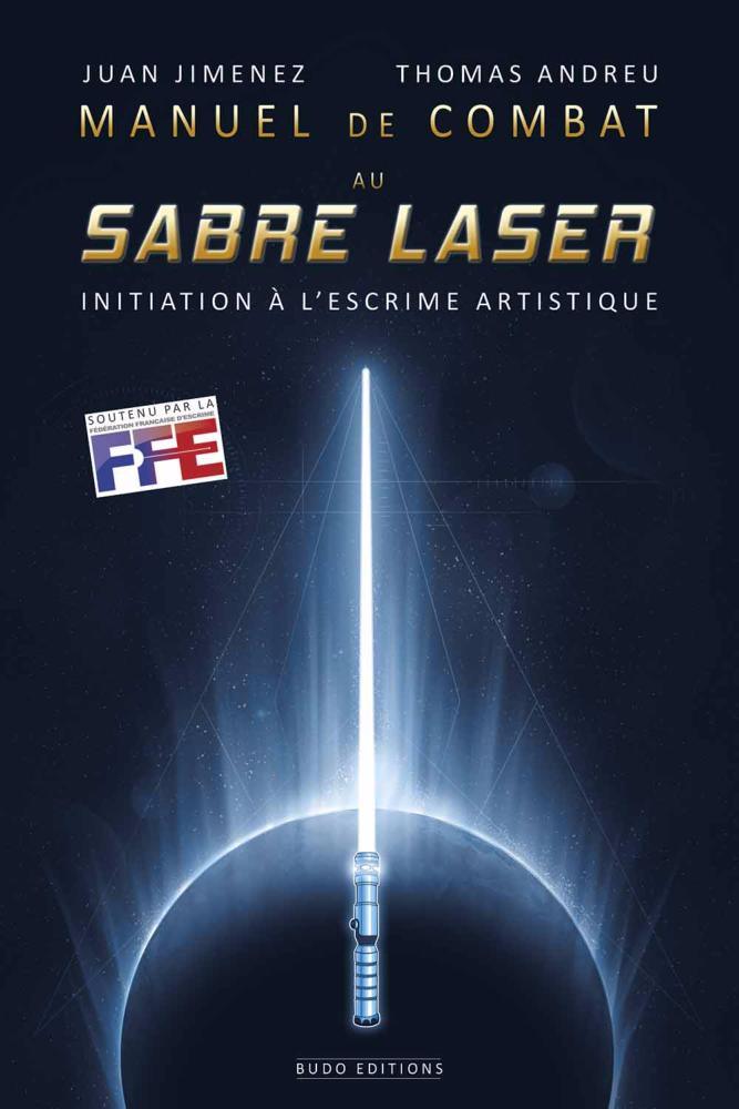 Sabre laser de combat