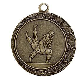 Médaille Judo - Boutique des Arts Martiaux et Sports de Combat