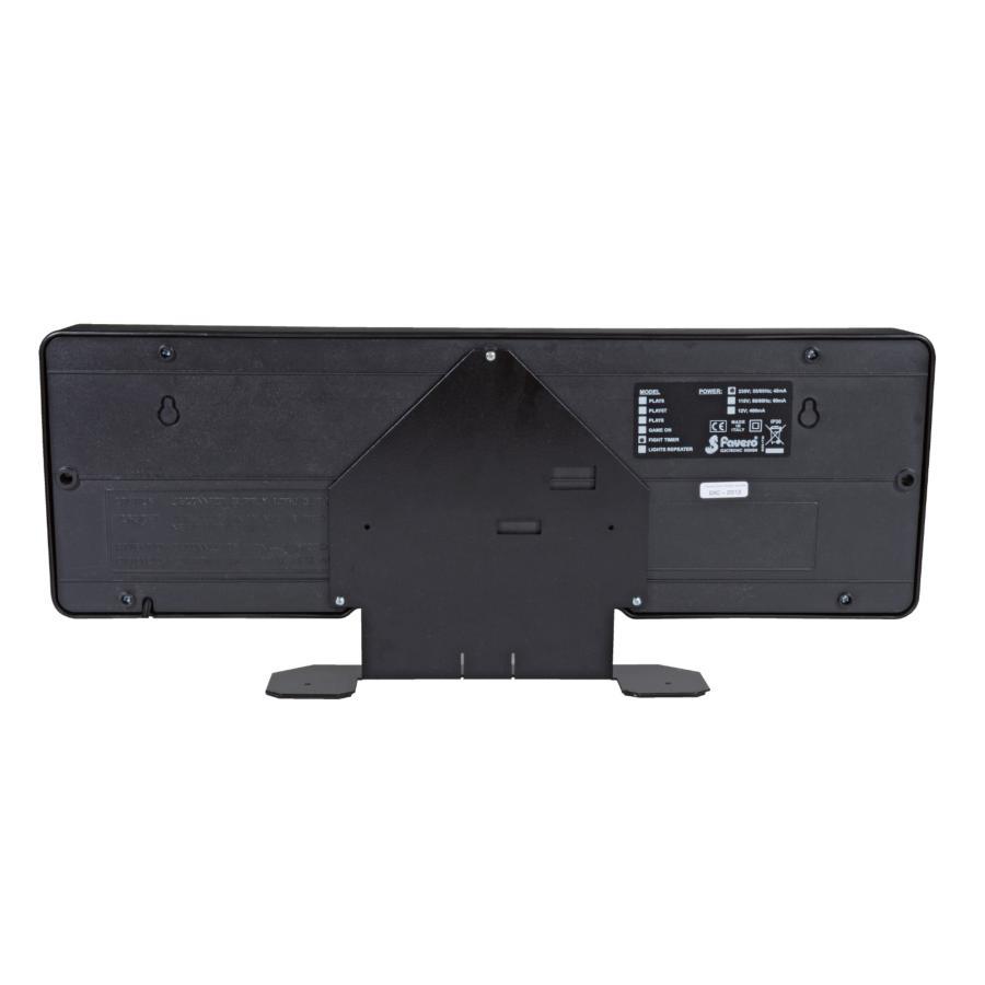 Timer de table Boxe, Arts Martiaux & Sports de Combat