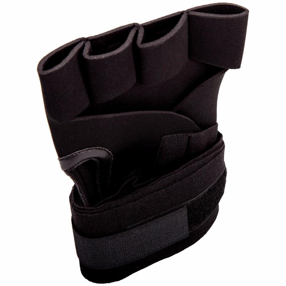 Mitaines sous gants gel Venum Kontact noir
