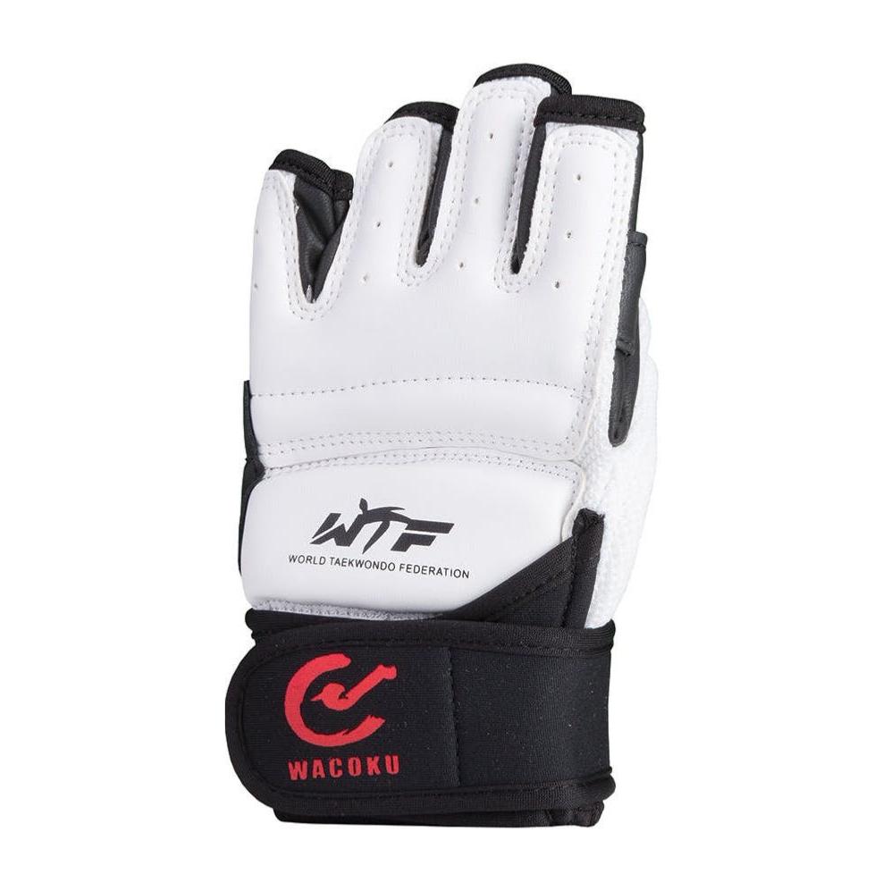 Mitaines WTF Wacoku "épuisé"